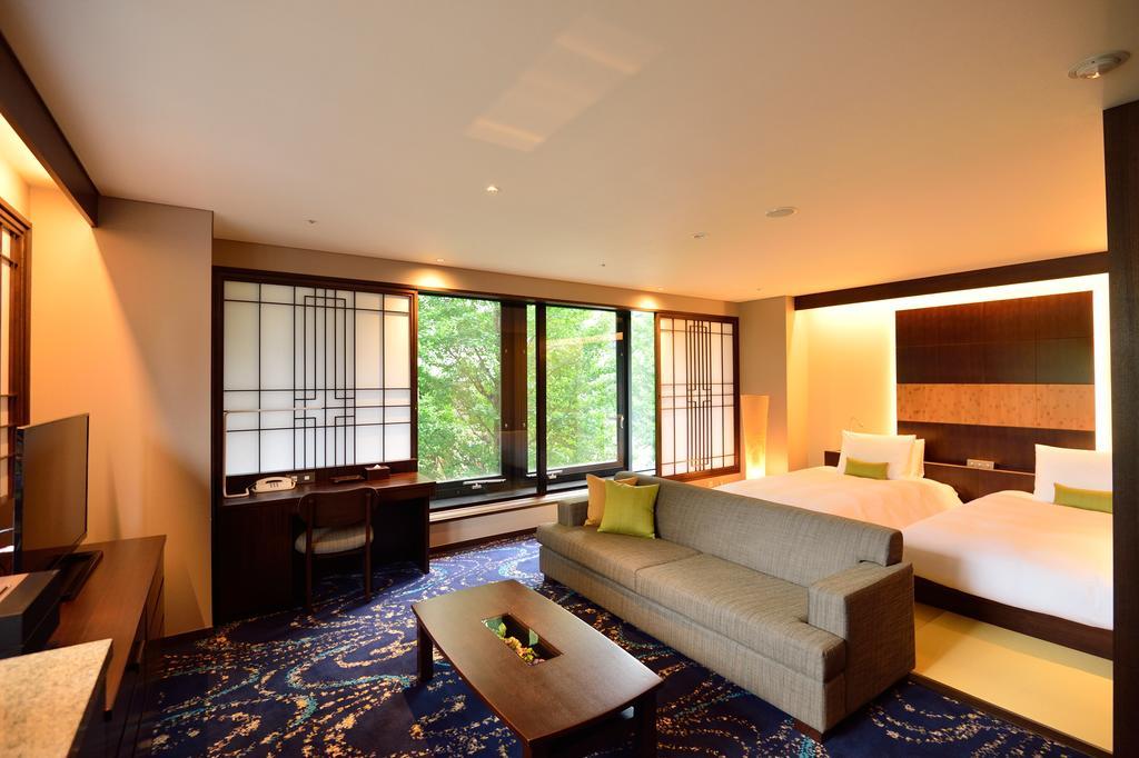 Hotel Ryumeikan Ochanomizu Honten Tokio Kamer foto